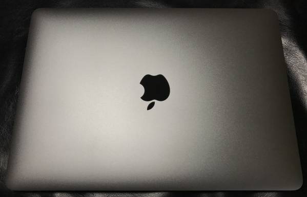最新Early2016/MacBook12/8GB/SSD256GB/m7/スペースグレイ 【公式通販】