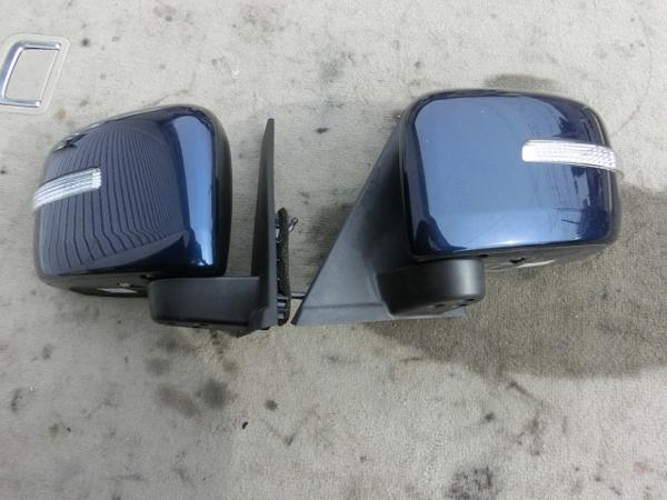 パレット MK21S パレットSW 純正 スズキ LEDドアミラーウインカー