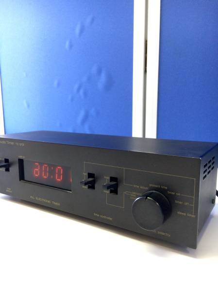 National Audio Timer TE913 ナショナルオーディオタイマー(その他)｜売買されたオークション情報、yahooの商品情報 ...