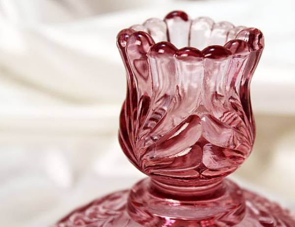 フェントン1949年ブルーオパールセント ダイアモンドレース