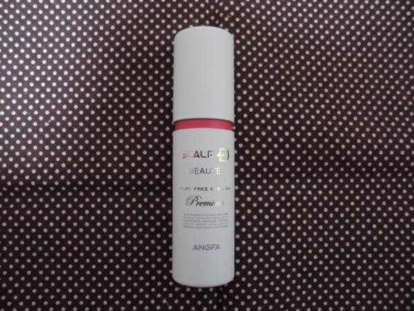 ★スカルプD ボーテ ピュアフリーアイラッシュ プレミアム★新品