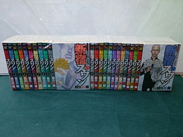 銀魂　漫画全巻セット　1巻〜77巻 翌日出荷‼️】 銀魂 1巻から77巻 全巻セット 翌日出荷‼️】 銀魂 1
