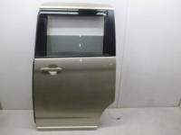 パレット CBA-　MK21S 左オートスライドドアASSY　ゴールド