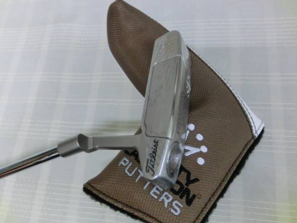 キャメロン&クラウン Cameron & Crown ニューポート2 レフティ