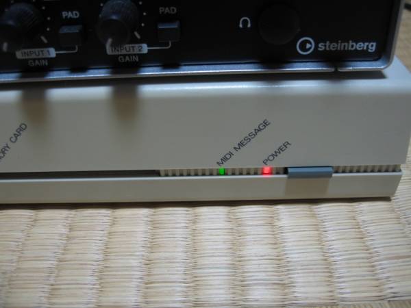 Roland■CM-64・拡張カード3枚付き・ワンオーナー■ミュージ郎