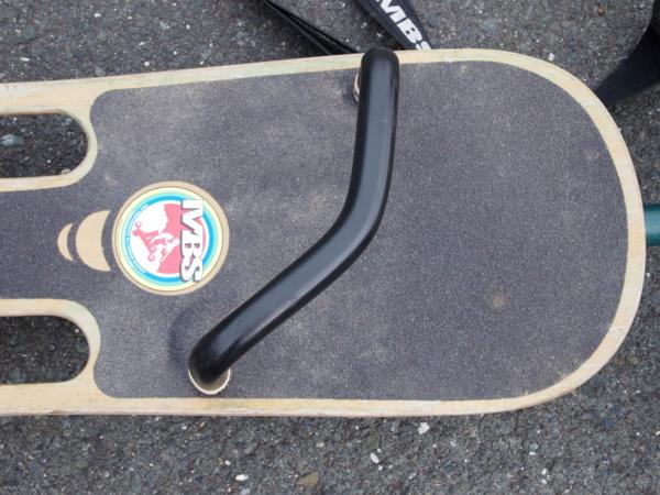 MBS ATB マウンテンボード 中古現状・ スポーツ、レジャー スポーツ別