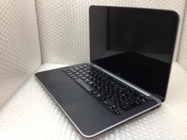 ジャンク DELL 型番:xps13-l321x パソコン デル 【公式通販】