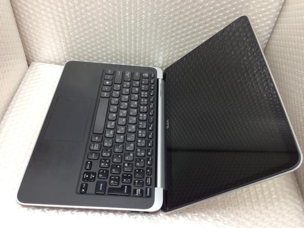 ジャンク DELL 型番:xps13-l321x パソコン デル 【公式通販】