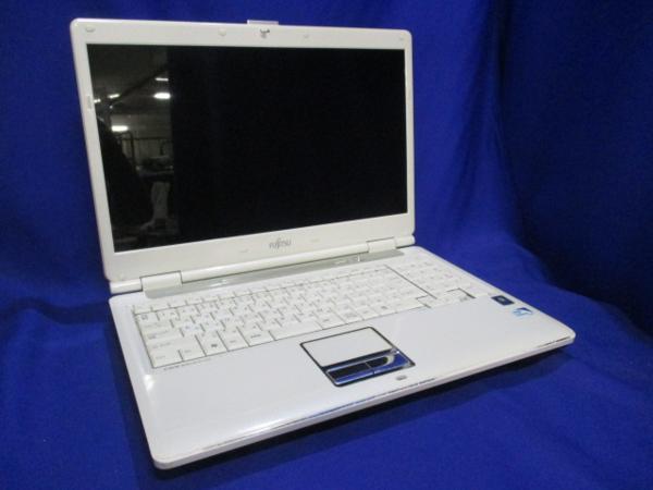 FMV-BIBLO NF⁄D40 ノートパソコン FUJITSU 富士通 Fujitsu NF BIBLO 