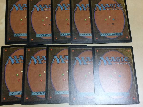 MTG 富士山 APAC APACランド プロモ｜Yahoo!フリマ（旧PayPayフリマ