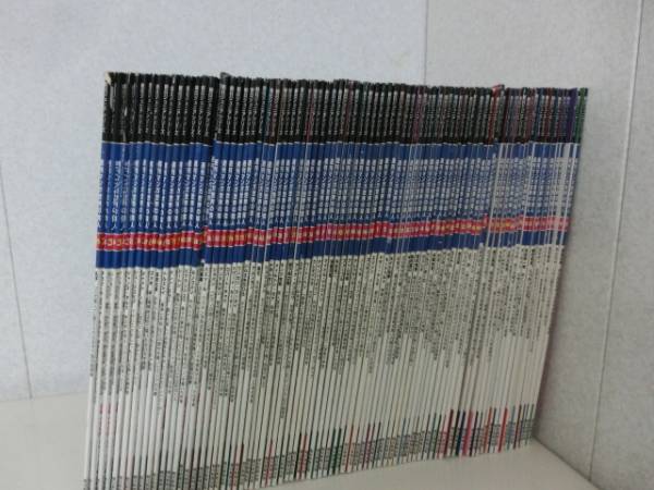 世界の偉人 全巻 80冊 セット 週刊マンガ世界の偉人 朝日新聞社(学習