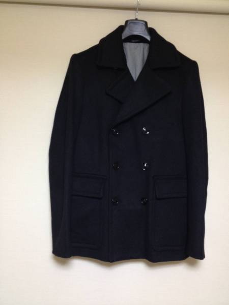 MARGIELA マルジェラ Maison ピーコートの通販 MARTIN Margiela メンズ