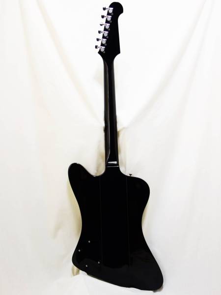 希少レア！1980年代グレコFIREBIRD I ハムバッカー ☆激レア！Greco FIREBIRD I ファイヤーバード「FB-70」 1PU！(グレコ