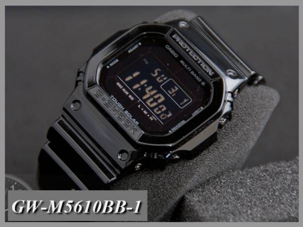 G-SHOCK 電波 ソーラー カシオ 腕時計 CASIO : グロッシー [カシオ 
