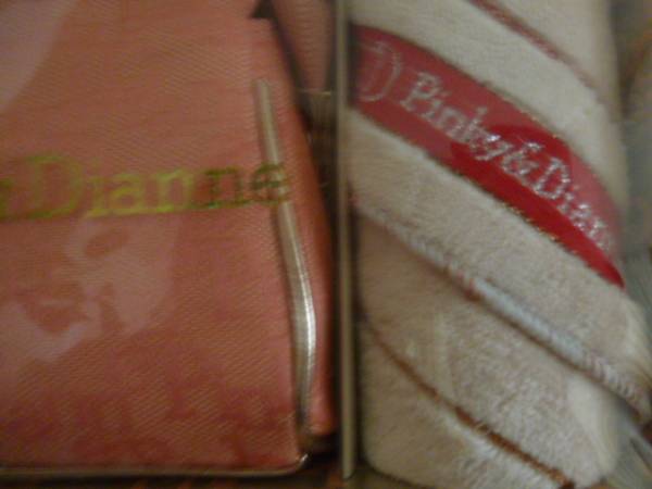 ピンキー ダイアン ポーチ ハンドタオル ギフトセット ホビー カルチャー 売買されたオークション情報 Yahooの商品情報をアーカイブ公開 オークファン Aucfan Com ピンキー ダイアン ポーチ ハンドタオル ギフトセット ホビー カルチャー 売買されたオークション情報 Yahooの商品情報をアーカイブ公開 オークファン Aucfan Com