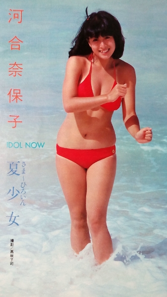 河合奈保子さん 年 赤ビキニ 水着 29 5 20cmの入札履歴 入札者の順位 河合奈保子さん 年 赤ビキニ 水着 29 5 20cmの入札履歴 入札者の順位