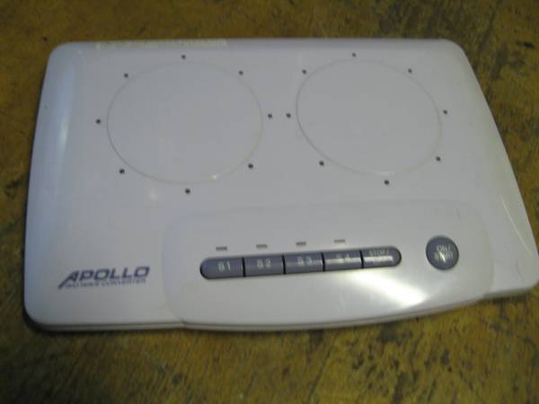 APOLLO BIO WAVE CONVERTER 個別波動転写装置CST-01 APOLLO BIO WAVE CONVERTER 個別波動転写装置CST-01