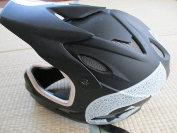 SixSixone　フルフェイスヘルメット　超美品