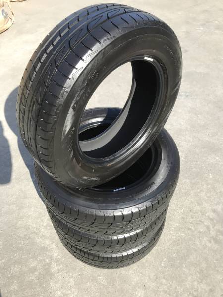 185/65R14 BS ブリヂストン PLAYZ　４本セット