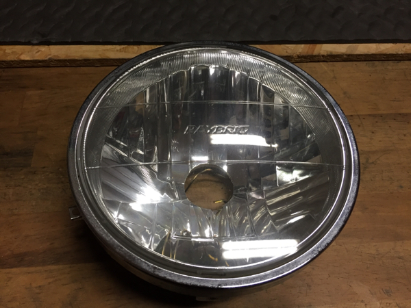 レイブレックマルチリフレクター zrx1200 ゼファー1100 z1r z2等_1