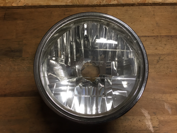 レイブレックマルチリフレクター zrx1200 ゼファー1100 z1r z2等_2