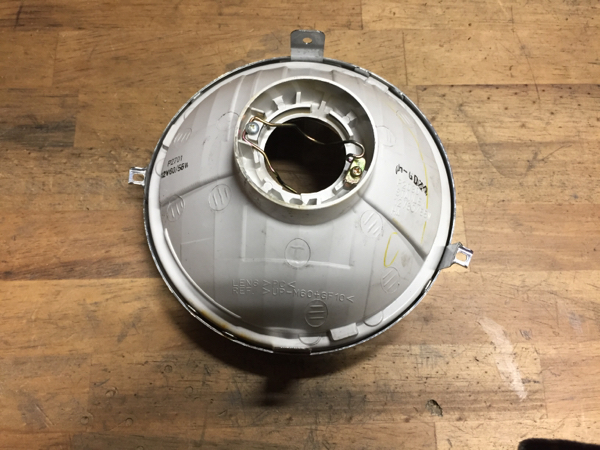 レイブレックマルチリフレクター zrx1200 ゼファー1100 z1r z2等_3