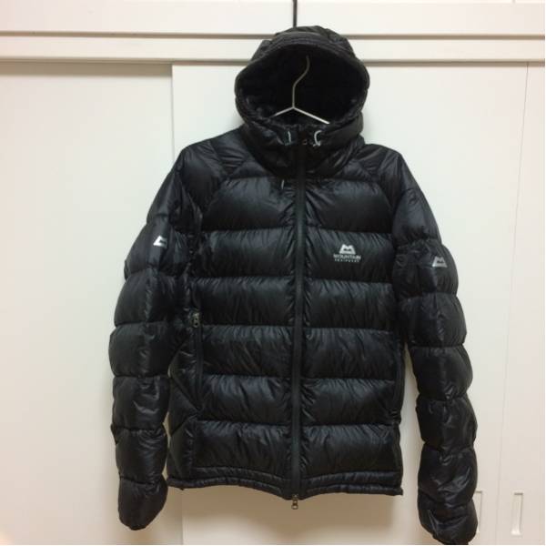 MOUNTAIN EQUIPMENT マウンテンイクイップメント 山と道 ナンガ