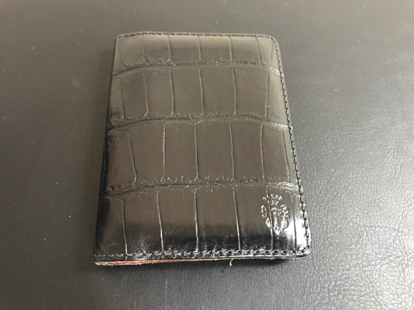 ★ フェリージ カードケース 名詞入れ