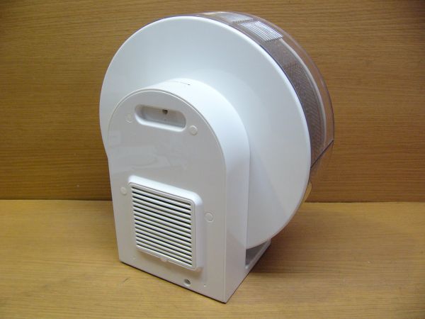動作品ブルーノBRUNO気化式加湿器SUI-SHA BOE006 IDEAスヌーピー(気化 
