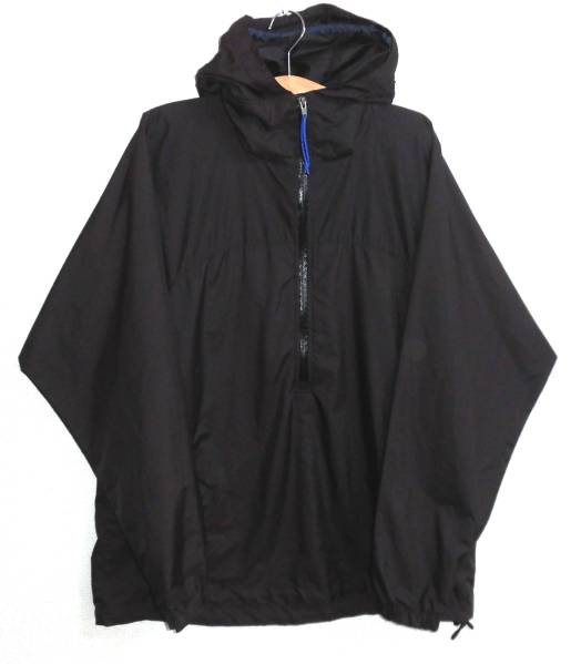 美品 PATAGONIA/パタゴニア FA01 エッセンシャルズプルオーバーL