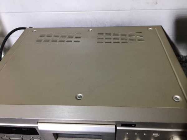 TC-KA3ES SONY カセットデッキ ソニー ステレオカセットデッキ 買取
