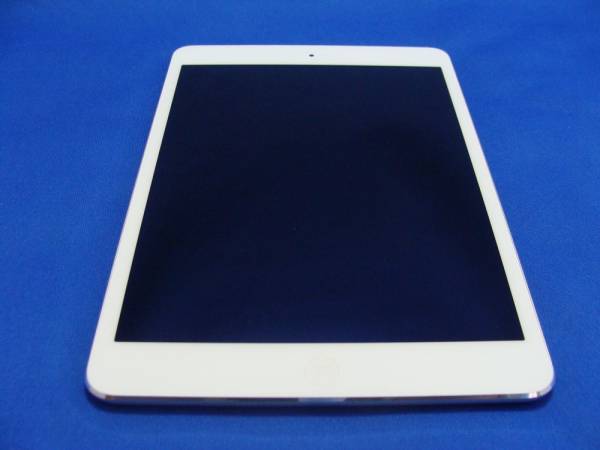iPad mini2 ジャンク品（アクティベーションロック）