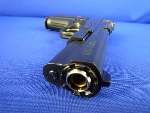BREN TEN MAXI ガスガン 8mm BB Marushin] Brenten 8mm BB Fixed Slide