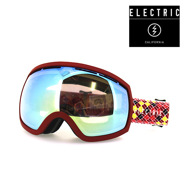 1円 SNB/16 ELECTRIC EG2/RED YELLOW BLKROPE/GY GLD EG5515200