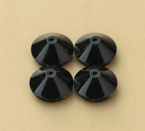 希少 センターキャップ Yahoo!オークション 無限 MUGEN MF10／MF8用
