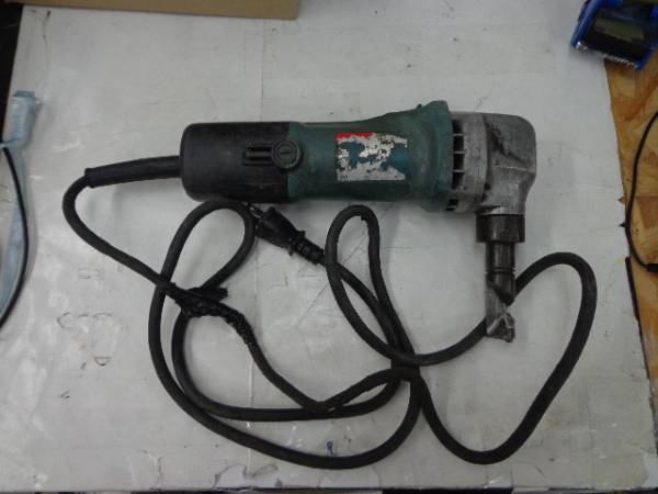 JN1601 マキタ ニブラ Makita 0 - jn1601の通販 Gauge Nibbler | 2026 