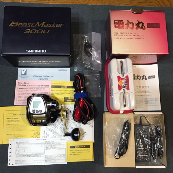 左ハンドル フィネス ワークス仕様 KTF Revo - アブガルシア ktf」の