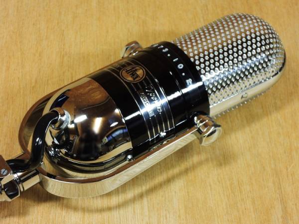 未使用 AIWA Velocity Microphone VM-12 ベロシティマイクθ