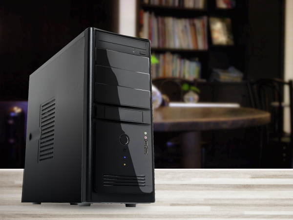 送料無料【当日出荷】新品PC/Core i7-6700K/16GB/Windows10 即決