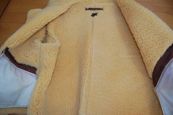 BUZZ RICKSON'S バズリクソンズ　D-1　中古品