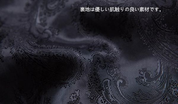 【2点以上で送料無料】上質なミンクファーマフラー 黒茶♪