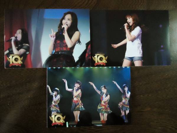 DVD-BOX『AKB48劇場 10周年 記念祭＆記念公演』生写真3枚付 AKB48劇場