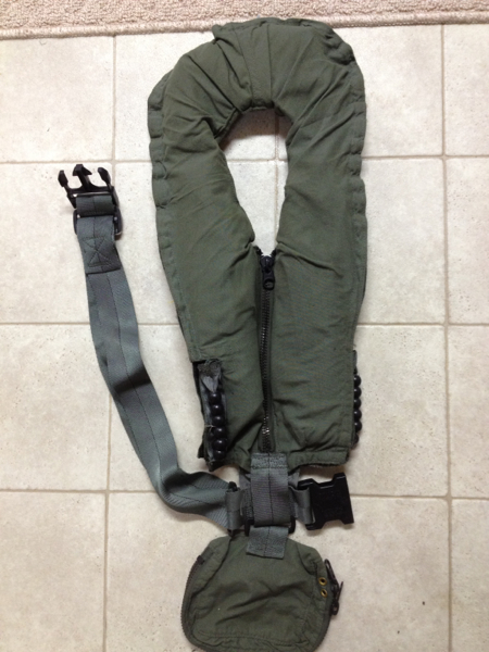 LPU-32⁄P Life Preserver ライフプリザーバー - Inflatable Yahoo