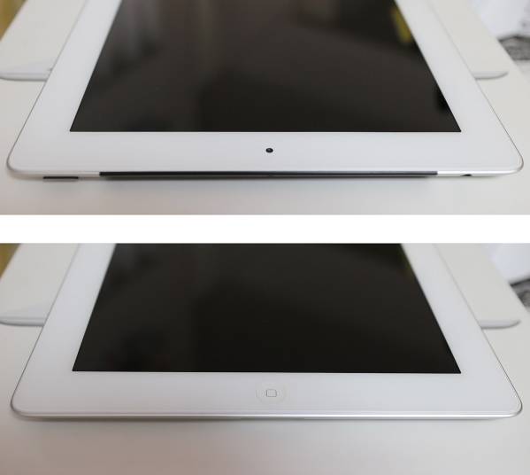 即決〉iPad 2 32GB セルラーモデル ソフトバンク 利用制限 ◯ 白ロム