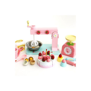 マザーガーデン ホームメイドケーキセット