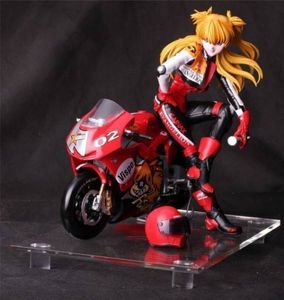m0803★アスカ ASUKA RACING Ver2.5 *ガレージキット（レッド）
