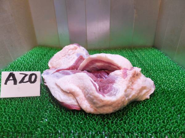 ★猪肉★♀切り崩し1326g♀a20