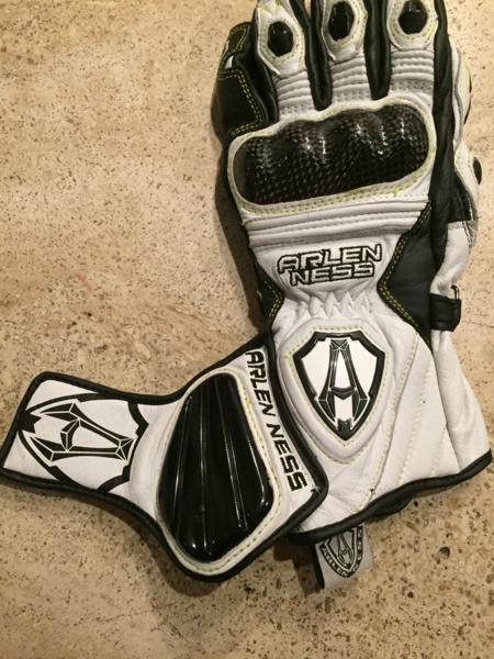 arlen ness グローブの通販 アレンネス レーシンググローブ