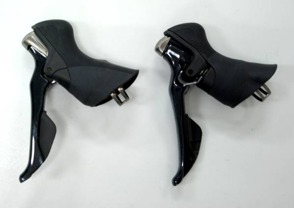 シマノ デュラエース シフトレバー ST-9000 Shimano ロード