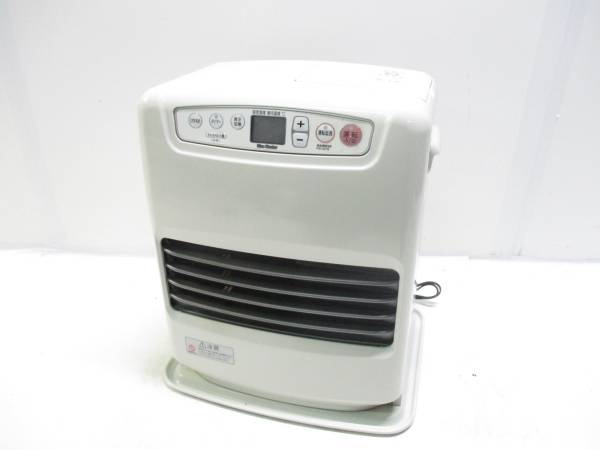 ダイニチ ブルーヒーター 石油ファンヒーター FW-327S -12畳○19